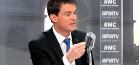 Loi Travail: avant d’utiliser le 49-3, Valls "préfère convaincre"