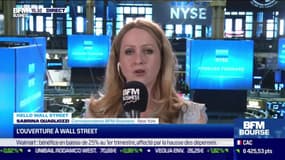 BFM Bourse : Partie 1 - 17/05