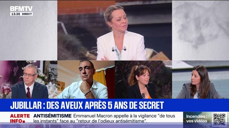 L'intégrale de Affaire suivante du dimanche 12 juillet 2026