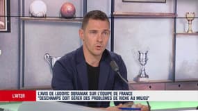 Quand Obraniak se pose des questions sur Pogba en équipe de France 