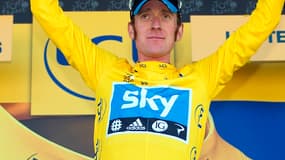 Bradley Wiggins