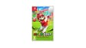 Mario Golf Super Rush : petit prix sur le jeu de Nintendo Switch !