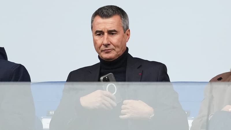 Strasbourg: la position de Marc Keller est-elle encore tenable si Liam Rosenior file à Chelsea?