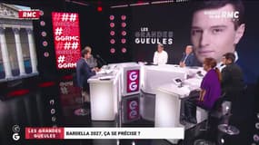 GG 2022 : Bardella 2027, ça se précise ? - 19/05