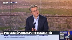 Dominique Schelcher sur bfm business