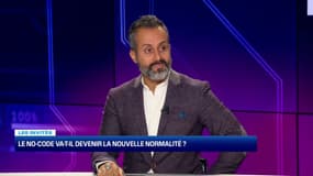 Le no-code va-t-il devenir la nouvelle normalité ?