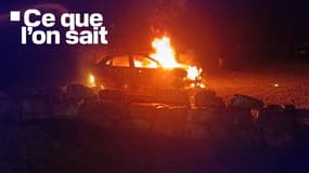 Un groupe Telegram du nom de DDPF a été créé pour relayer les actions ciblant des prisons françaises. 