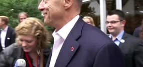 Les Républicains: Alain Juppé s'invite à la dernière minute au Touquet