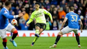 Rangers - Dortmund