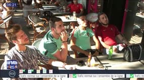 Pari'sports: Manifestation d'un millier de cyclistes contre l'insécurité routière