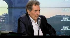 Syrie: "C'est la fin de la diplomatie occidentale", pour Bertrand Badie