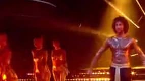 Une scène de ménage devant l'émission "Danse avec les stars" a conduit un couple à l'hôpital.