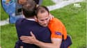 Pays-Bas : Blind a pensé à ne pas jouer après le malaise cardiaque d'Eriksen