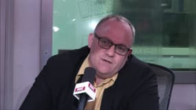 "Il y avait eu des débordements en 98, mais ça n'avait rien à voir avec ce qu'il s'est passé dimanche"