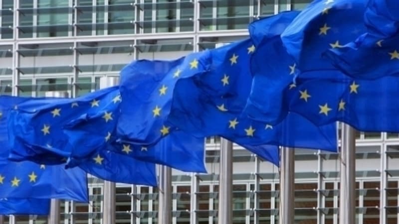 Zone euro: croissance nulle au quatrième trimestre 2024