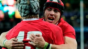 Leigh Halfpenny