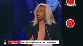 2022 : Valérie Pécresse a-t-elle une chance ? - 06/12