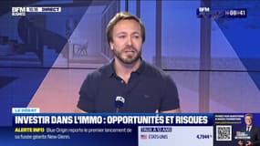 Les Experts de l'immo : Trouver l'investissement locatif idéal - 13/01