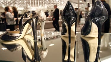Les Jimmy Choo sont portées par de nombreuses personnalités.
