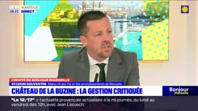 Marseille: le maire des 11e et 12e arrondissements attaque la mairie sur Marcel Pagnol