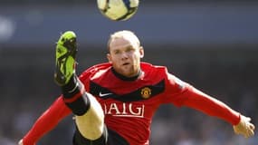 Wayne Rooney
