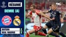 Résumé : Bayern Munich 2-2 Real Madrid - Ligue des champions (demi-finale aller)