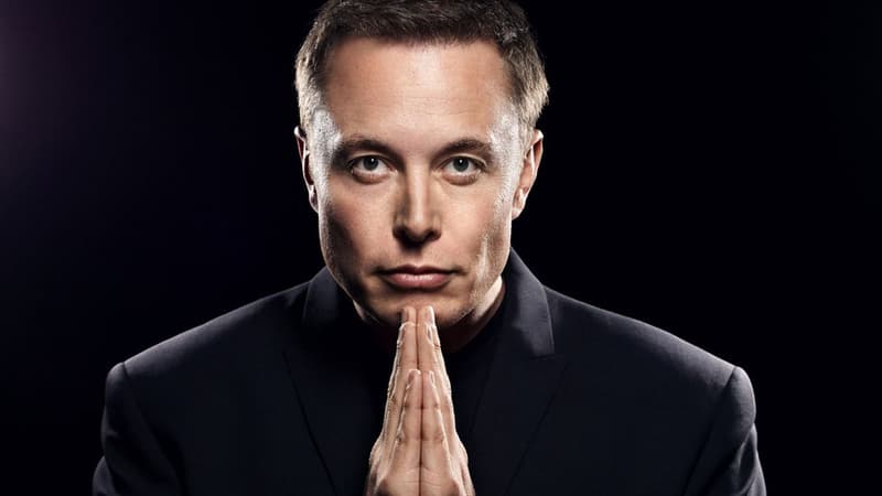 Elon Musk rétablit des comptes de personnalités bannies de Twitter