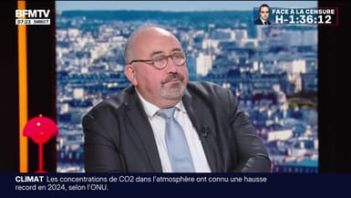 BFM éco : Budget, nos hôpitaux inefficaces ? - 16/10