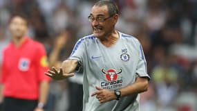 Maurizio Sarri