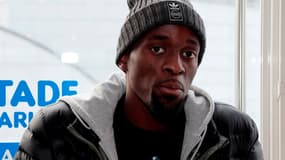 Teddy Tamgho