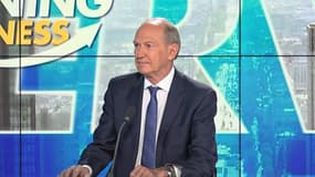 Jean-Paul Agon