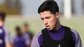 Samir Nasri