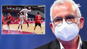 JO 2021 (Hand) : Bana raconte le déclic des Bleus durant la préparation