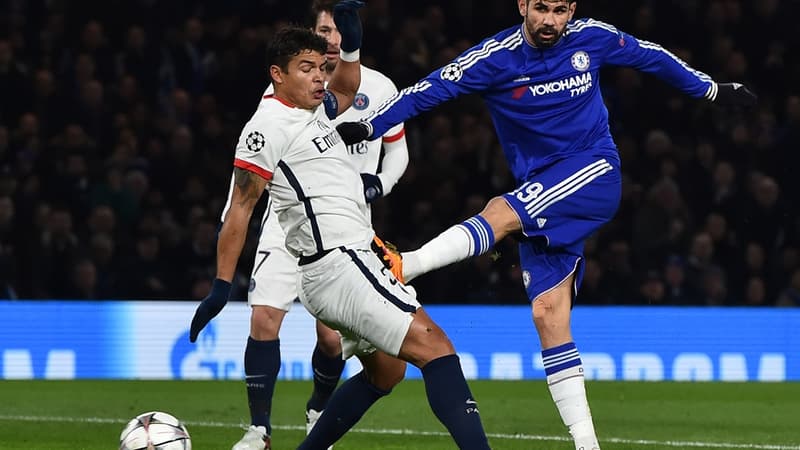 Diego Costa (Chelsea)