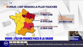 L'essentiel de l'actualité parisienne du jeudi 26 mars 2020