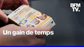 Cet autotest 3-en-1 détecte le Covid, la grippe et la bronchiolite 