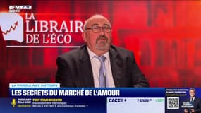 La librairie de l'éco - Samedi 7 décembre