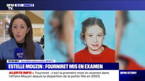 Affaire Mouzin: Michel Fourniret est mis en examen pour enlèvement et séquestration suivis de mor