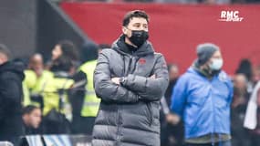 Nice 1-0 PSG : "Ce sera un match complètement différent contre le Real" relativise Pochettino 