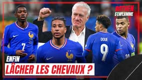 France - Espagne : une onze offensif, Deschamps lâche-t-il (enfin) les chevaux ?