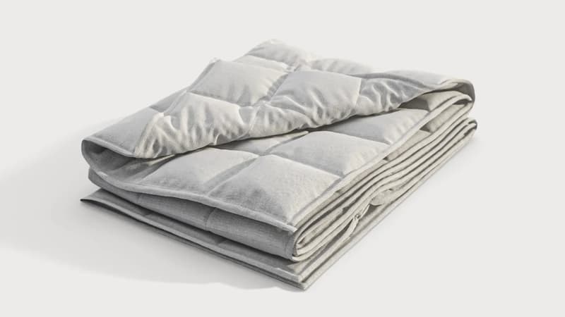 50% de réduction sur cette couette Emma, attention il y en aura pas pour tout le monde