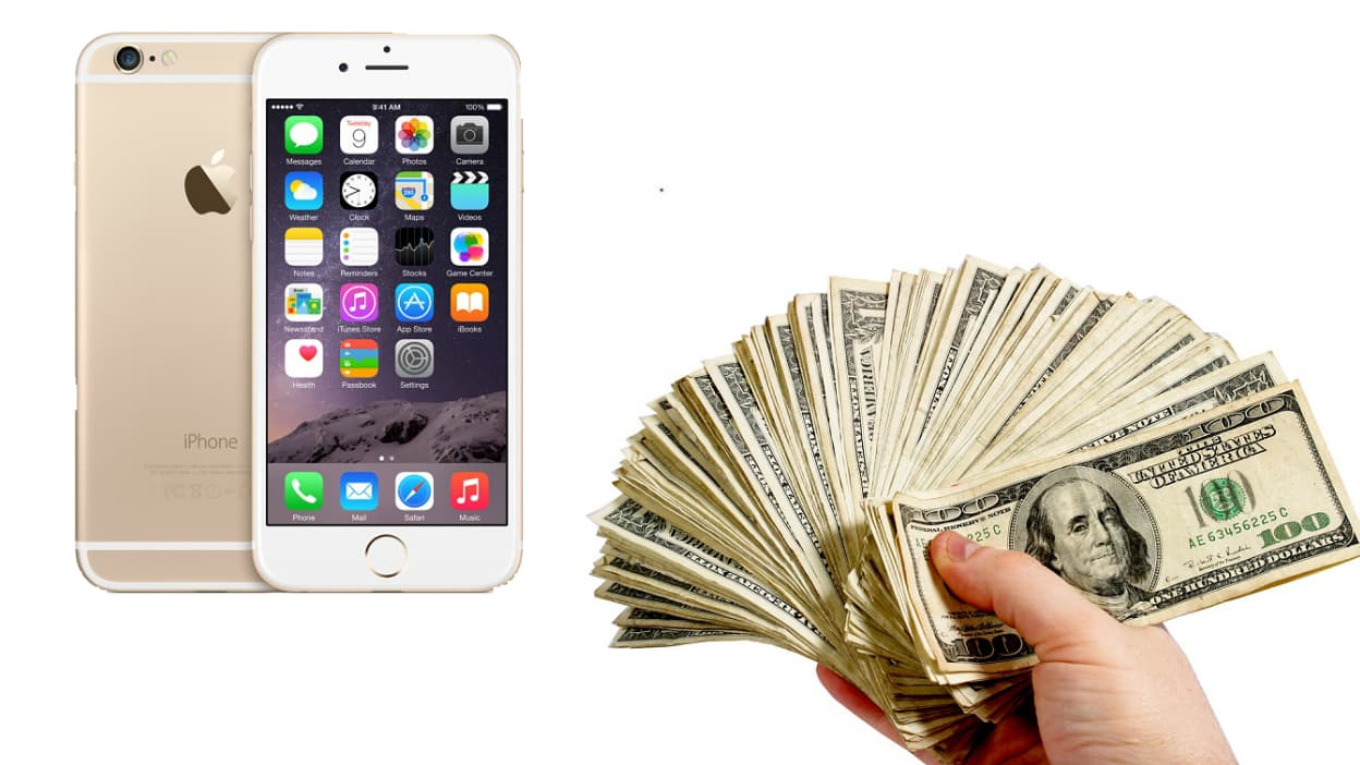 Acheter Un Iphone Dans Un Autre Pays Dans quels pays se sacrifie-t-on le plus pour s'acheter un iPhone?