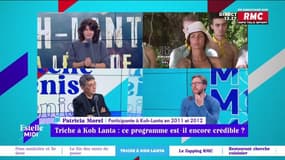 Triche à Koh Lanta : ce programme est-il encore crédible ? - 10/11