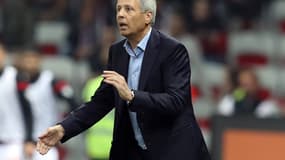 Lucien Favre