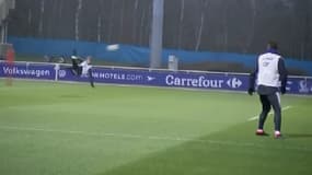 Benjamin Pavard