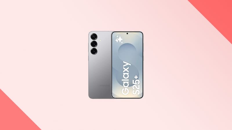 Boulanger a dévoilé ce week-end un prix plus avantageux sur le très célèbre Samsung Galaxy S25 