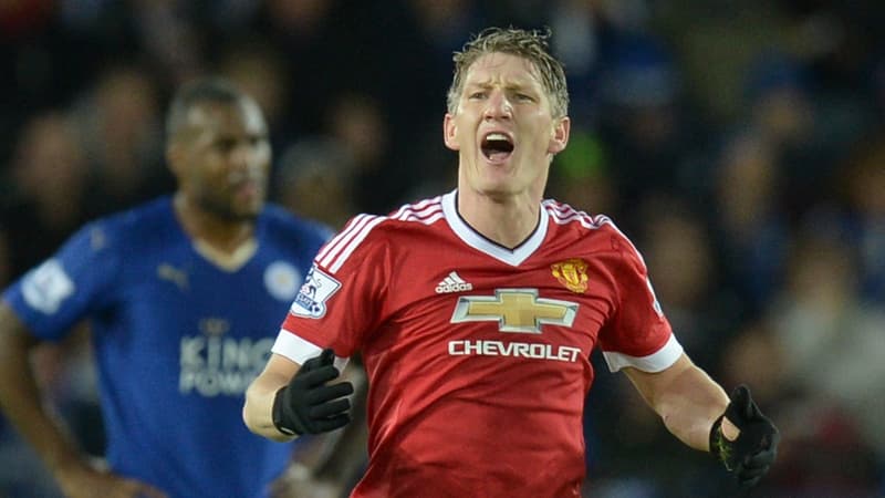 Bastian Schweinsteiger