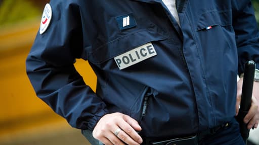Un policier a 30 jours d'ITT après avoir été traîné par un scooter sur 30 mètres.