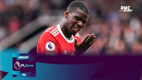 Manchester United : Pogba, flop ou déception (Podcast PL Zone)