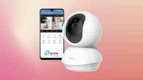 Vente flash Amazon : l’offre sur la caméra de surveillance Tapo va bientôt expirer